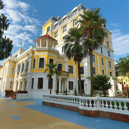 Maya Manor Boutique Hotel By Kgh Group Κατμαντού Εξωτερικό φωτογραφία