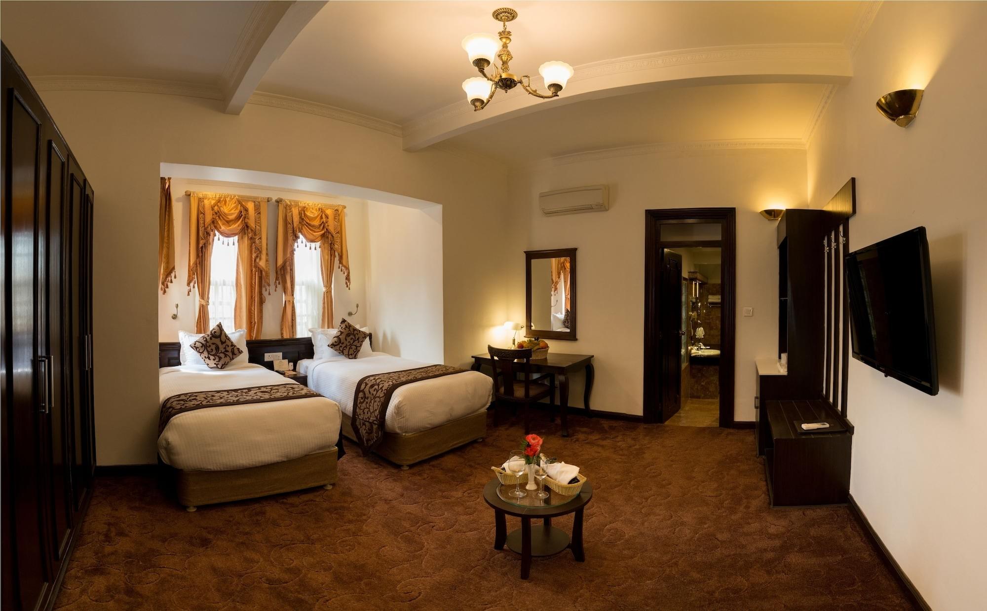 Maya Manor Boutique Hotel By Kgh Group Κατμαντού Εξωτερικό φωτογραφία