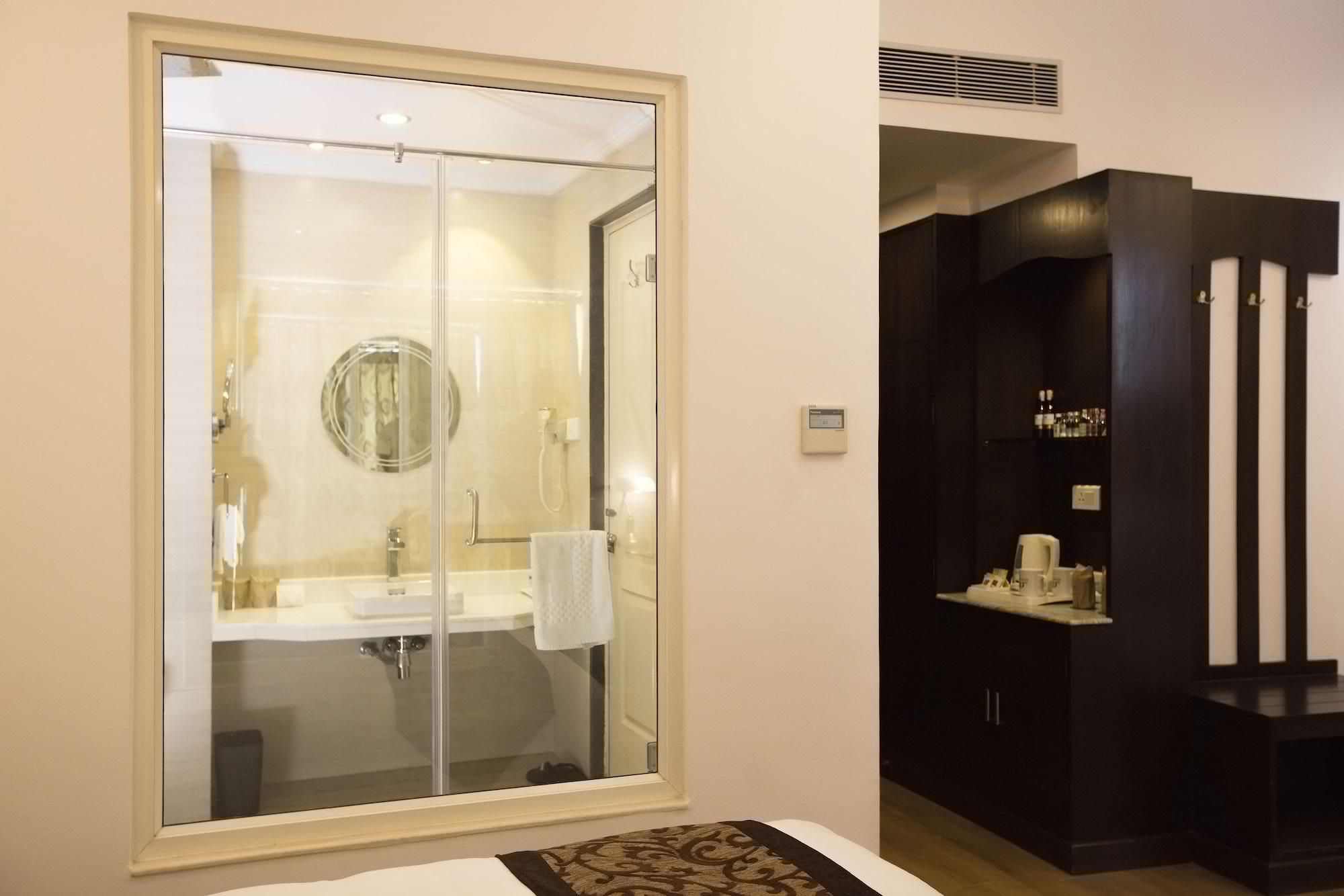 Maya Manor Boutique Hotel By Kgh Group Κατμαντού Εξωτερικό φωτογραφία
