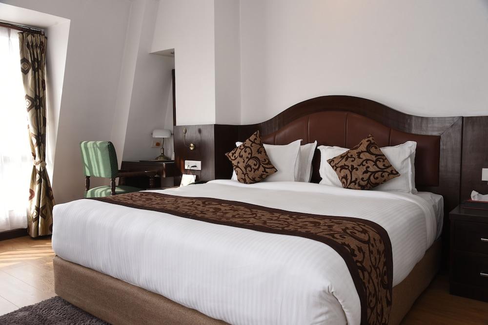 Maya Manor Boutique Hotel By Kgh Group Κατμαντού Εξωτερικό φωτογραφία
