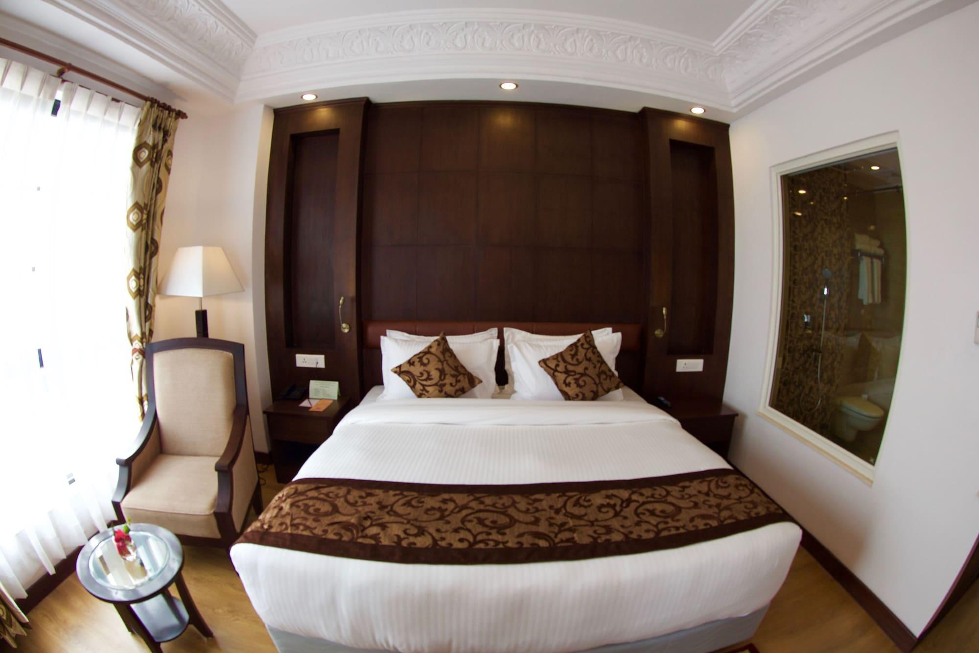 Maya Manor Boutique Hotel By Kgh Group Κατμαντού Εξωτερικό φωτογραφία