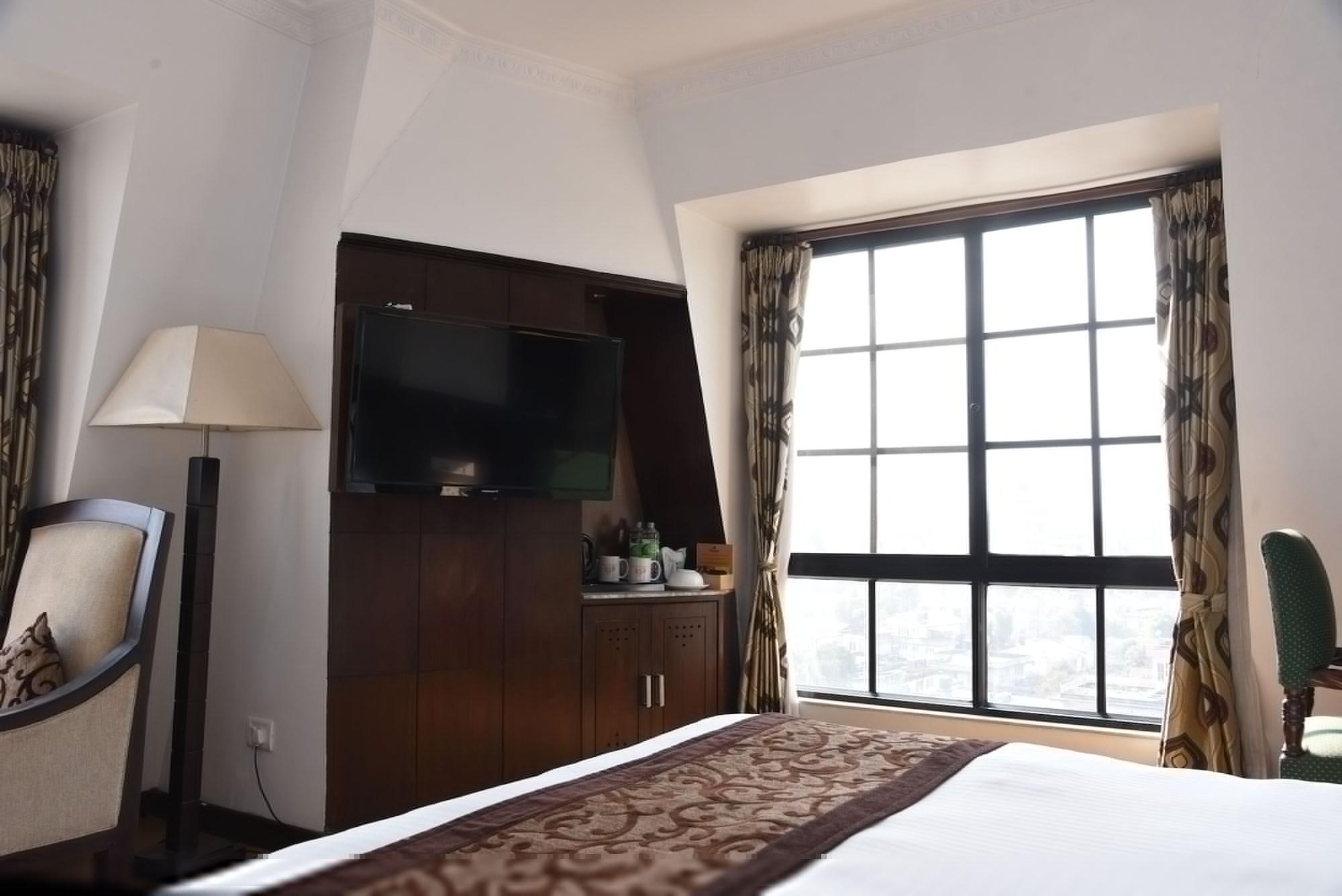 Maya Manor Boutique Hotel By Kgh Group Κατμαντού Εξωτερικό φωτογραφία