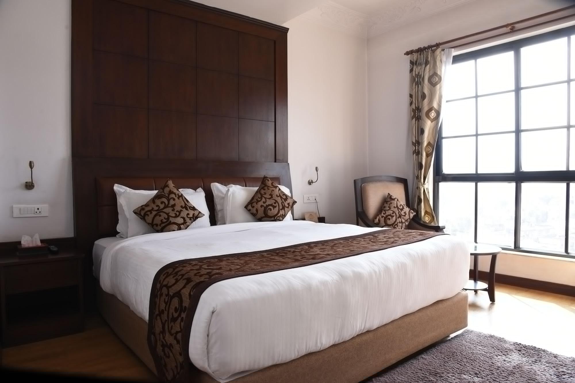 Maya Manor Boutique Hotel By Kgh Group Κατμαντού Εξωτερικό φωτογραφία