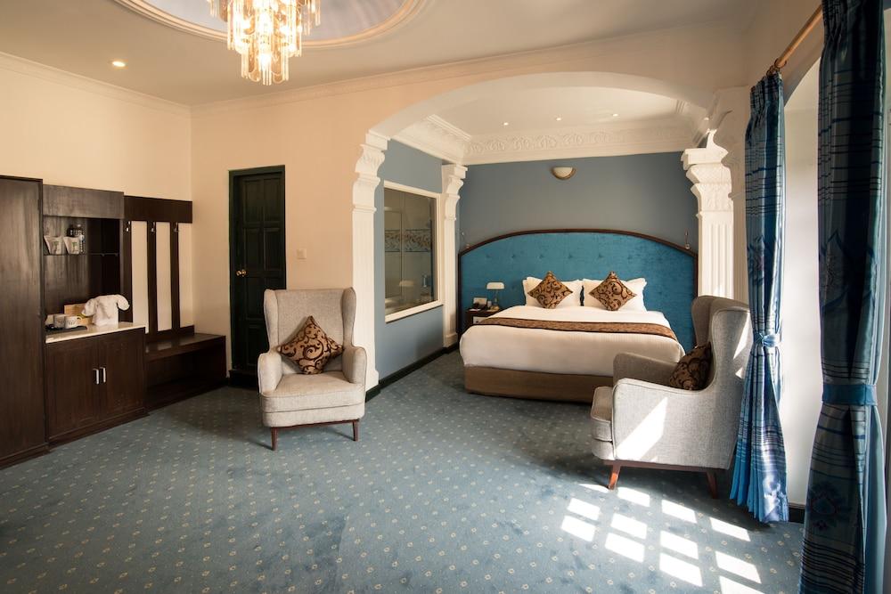 Maya Manor Boutique Hotel By Kgh Group Κατμαντού Εξωτερικό φωτογραφία
