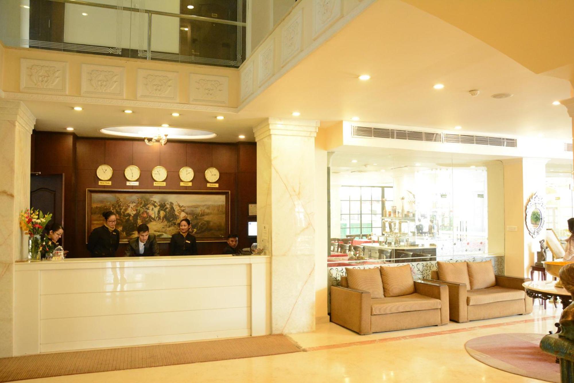 Maya Manor Boutique Hotel By Kgh Group Κατμαντού Εξωτερικό φωτογραφία