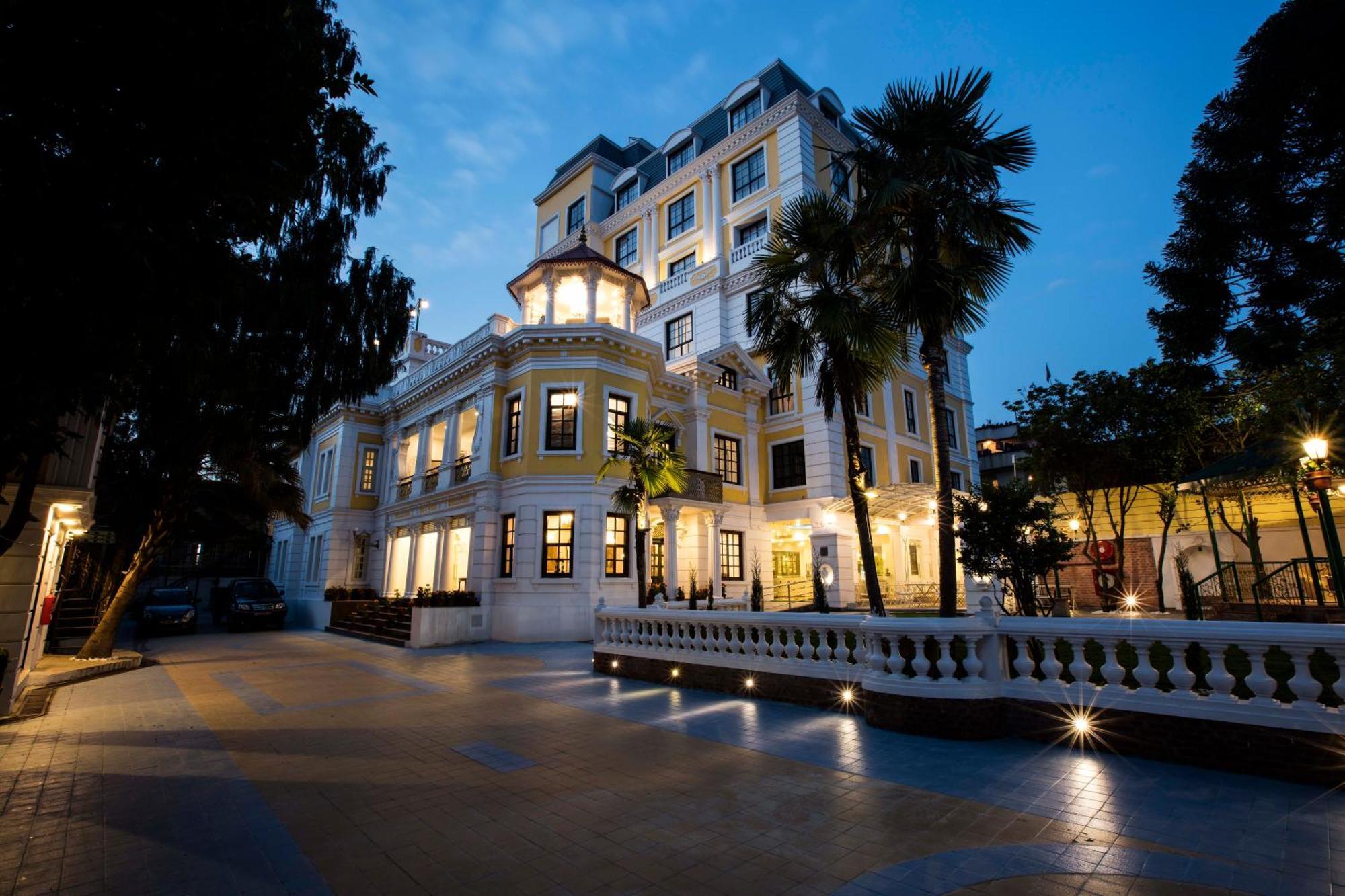 Maya Manor Boutique Hotel By Kgh Group Κατμαντού Εξωτερικό φωτογραφία