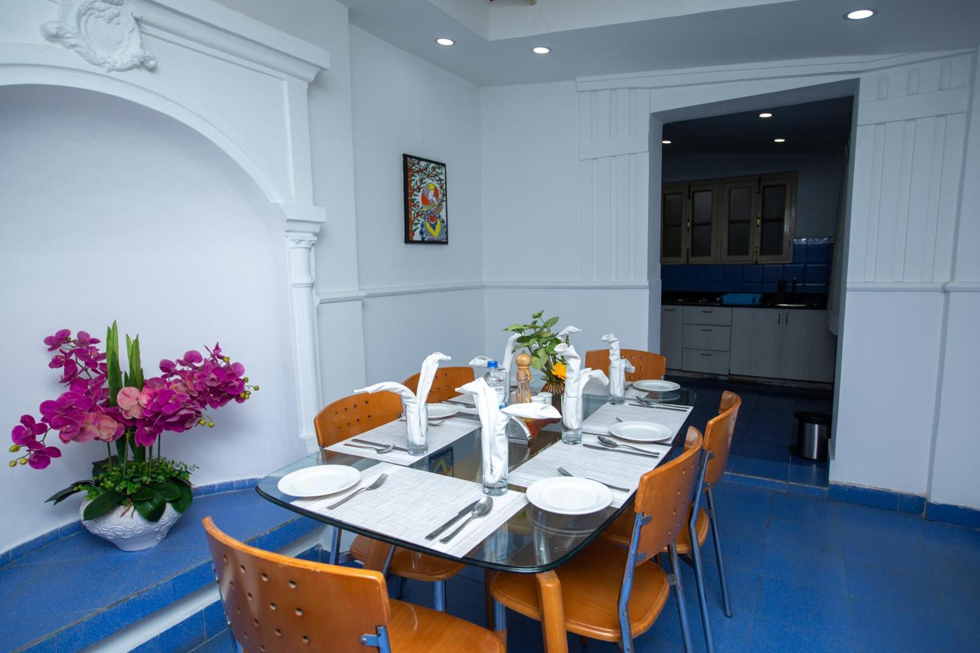 Maya Manor Boutique Hotel By Kgh Group Κατμαντού Εξωτερικό φωτογραφία