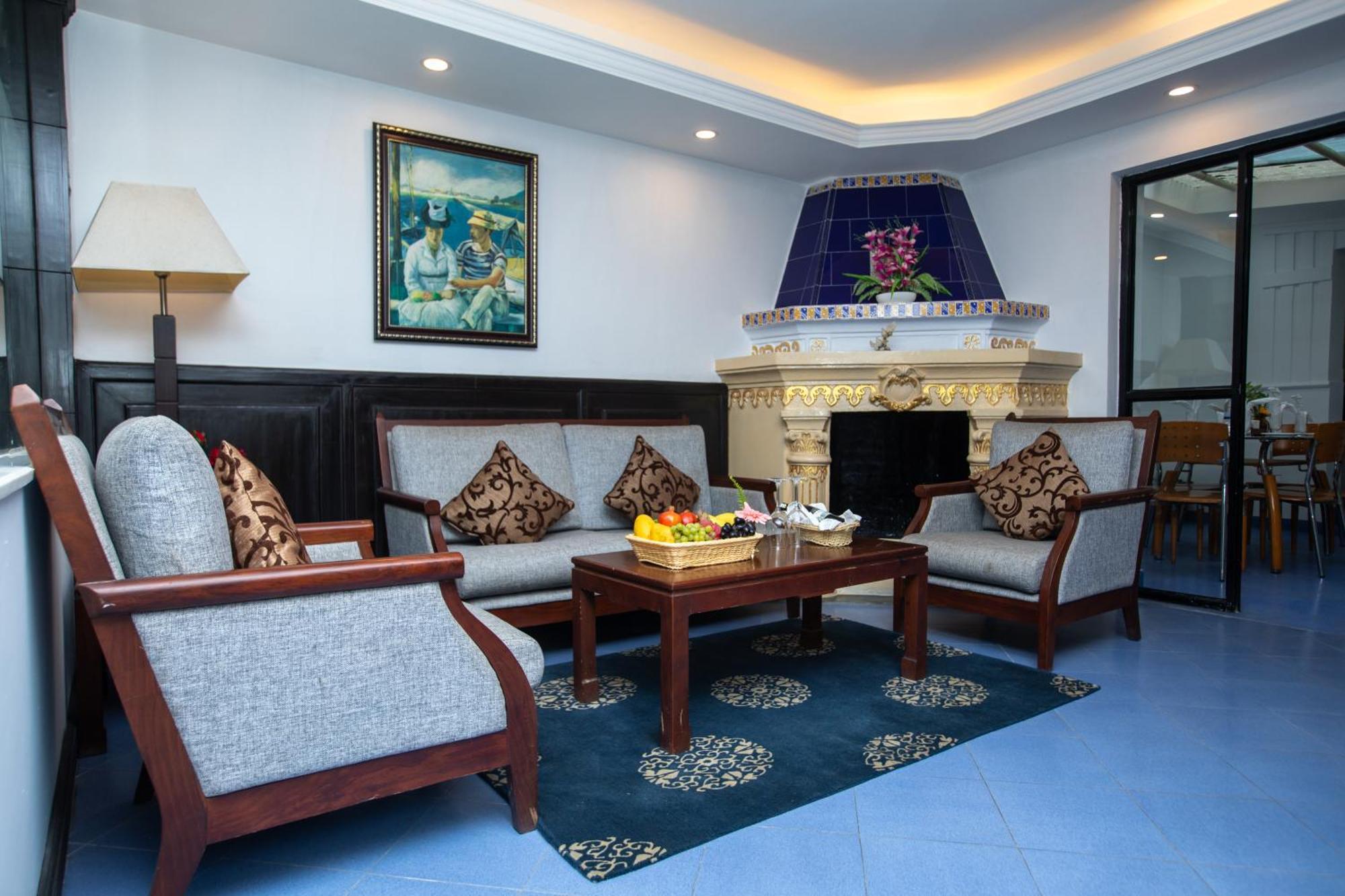 Maya Manor Boutique Hotel By Kgh Group Κατμαντού Εξωτερικό φωτογραφία
