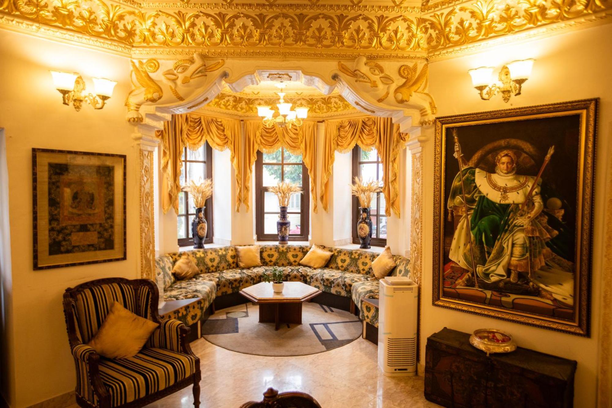 Maya Manor Boutique Hotel By Kgh Group Κατμαντού Εξωτερικό φωτογραφία