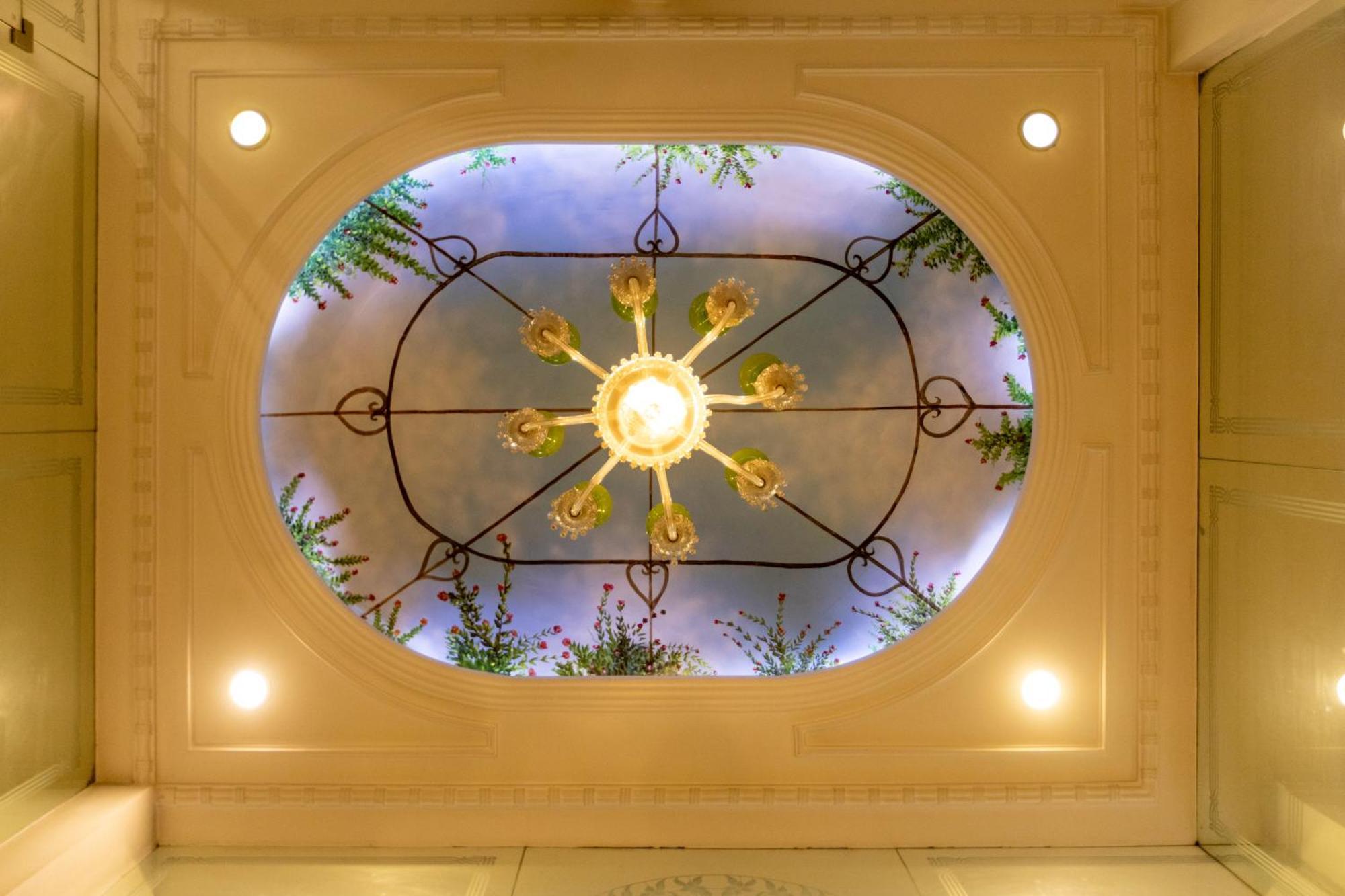 Maya Manor Boutique Hotel By Kgh Group Κατμαντού Εξωτερικό φωτογραφία