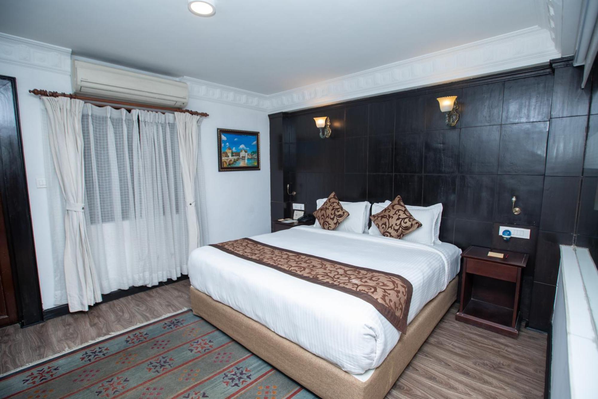 Maya Manor Boutique Hotel By Kgh Group Κατμαντού Εξωτερικό φωτογραφία