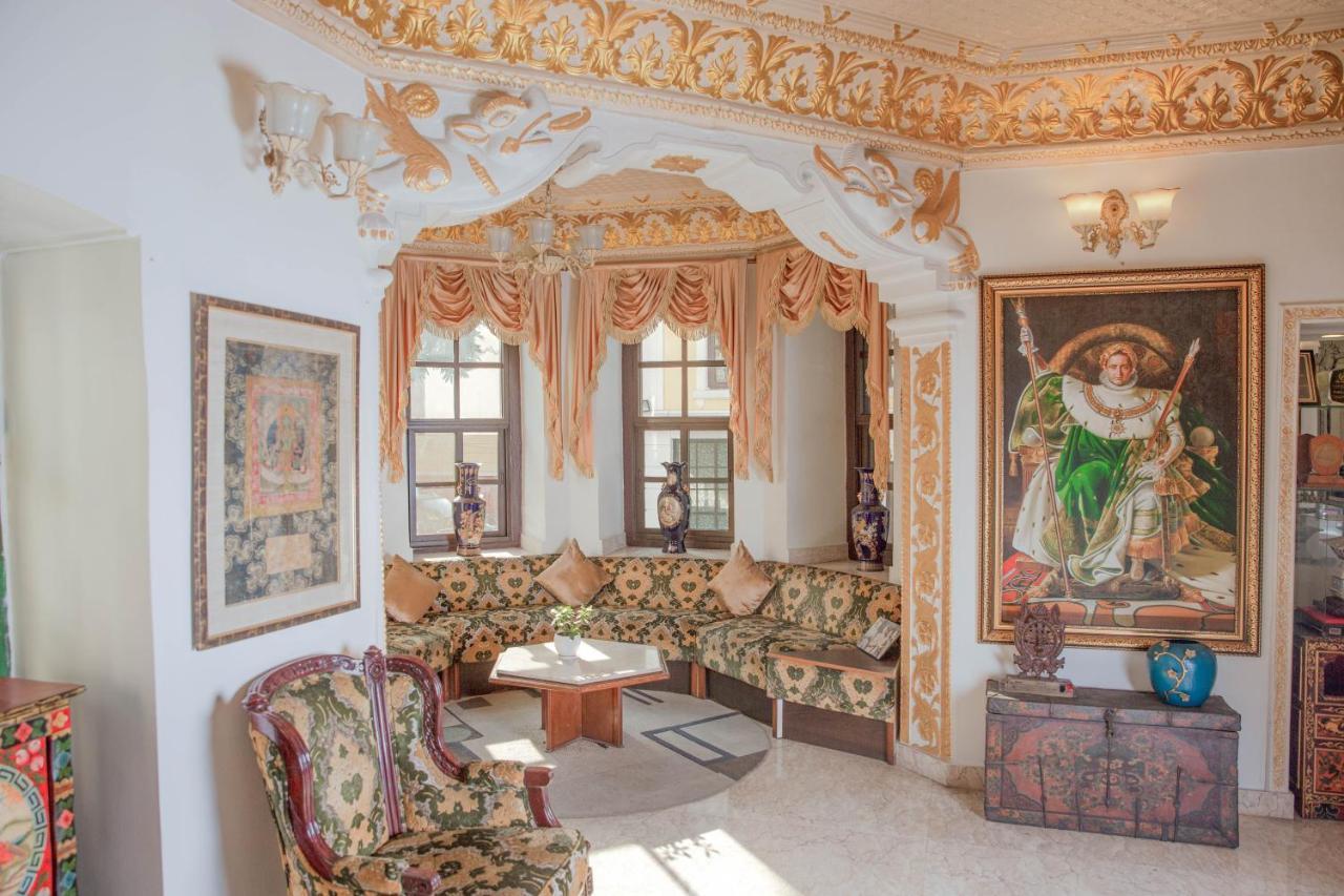Maya Manor Boutique Hotel By Kgh Group Κατμαντού Εξωτερικό φωτογραφία