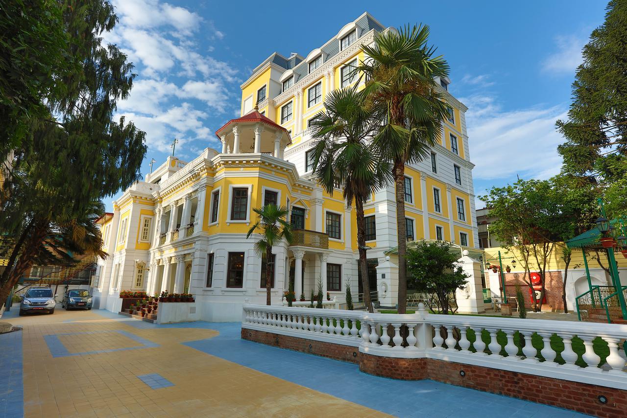 Maya Manor Boutique Hotel By Kgh Group Κατμαντού Εξωτερικό φωτογραφία