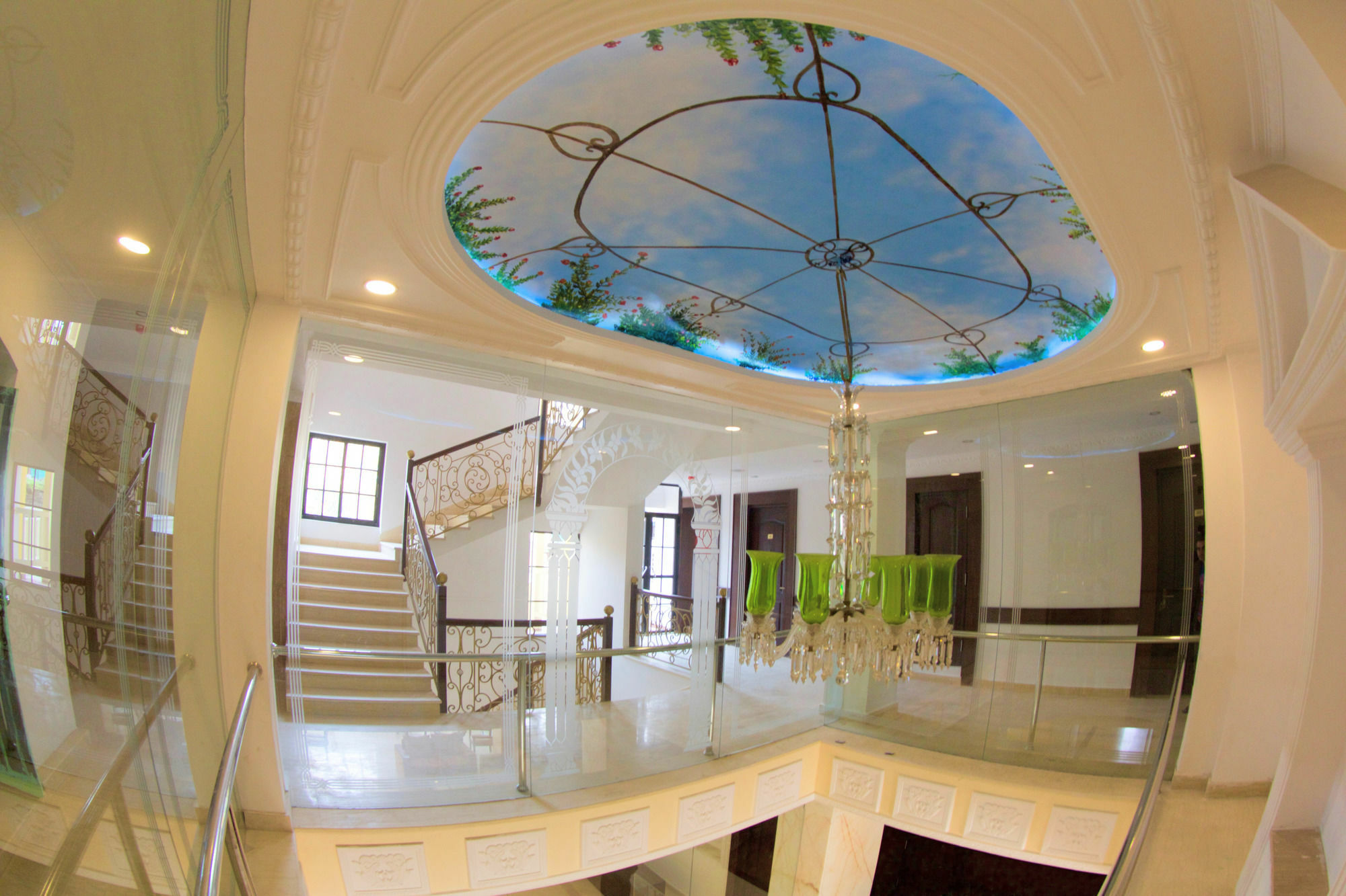 Maya Manor Boutique Hotel By Kgh Group Κατμαντού Εξωτερικό φωτογραφία